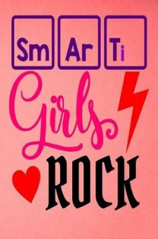 Cover of Smart Girls Rock