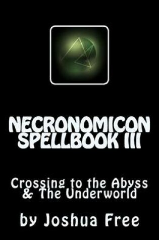 Cover of Necronomicon Spellbook III