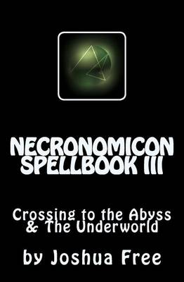 Book cover for Necronomicon Spellbook III