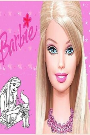 Cover of Barbie