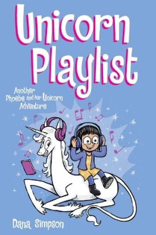 Cover of Unicorn Playlist