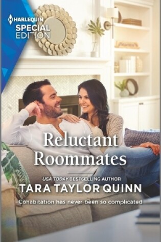 Cover of Reluctant Roommates