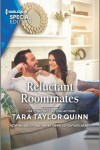 Book cover for Reluctant Roommates