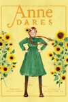 Book cover for Anne Dares