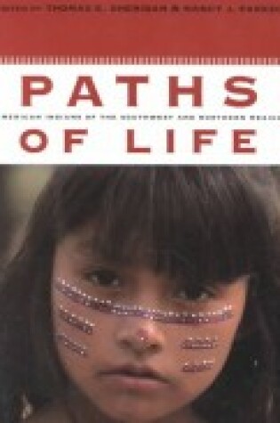 Cover of Paths of Life