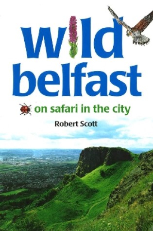 Cover of Wild Belfast