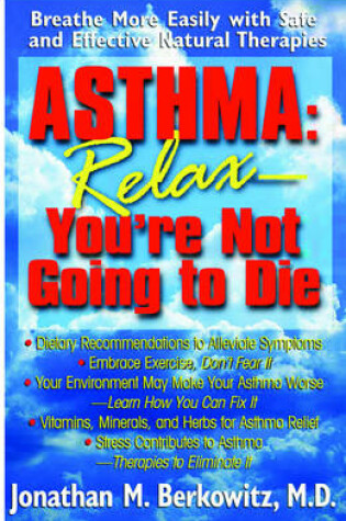 Cover of Asthma