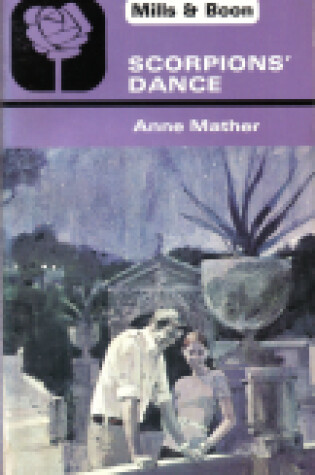 Cover of Scorpion's Dance