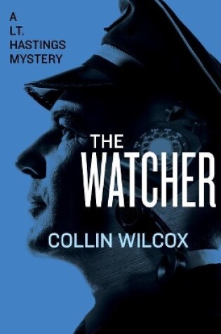 Cover of The Watcher