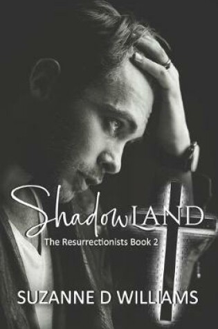 Cover of Shadowland