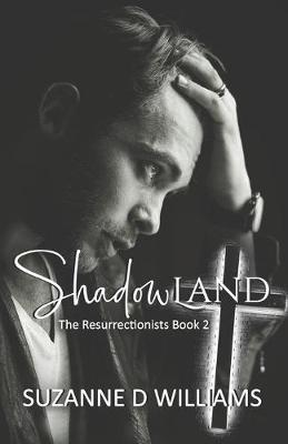 Cover of Shadowland