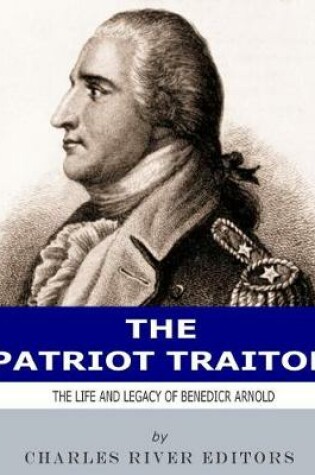 Cover of The Patriot Traitor