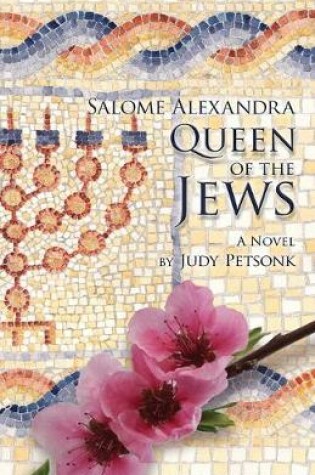 Cover of Queen of the Jews