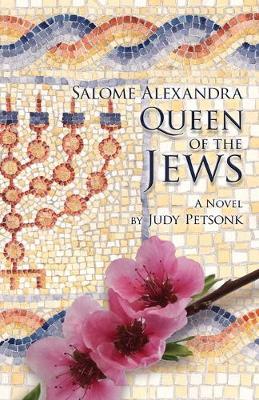 Book cover for Queen of the Jews