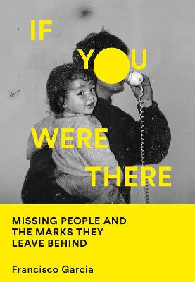 Book cover for If You Were There