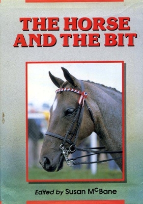 Book cover for Horse & the Bit