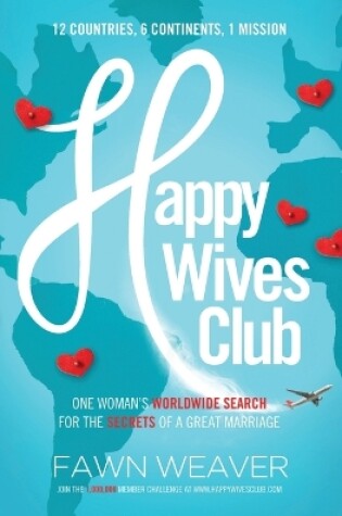 Cover of Happy Wives Club