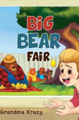 Cover of Big Bear Fair