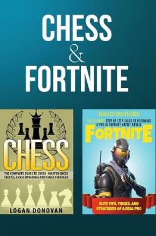 Cover of Chess & Fortnite