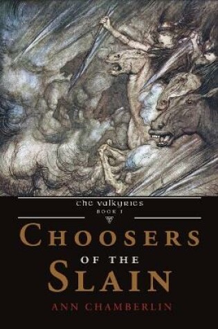 Cover of Choosers of the Slain