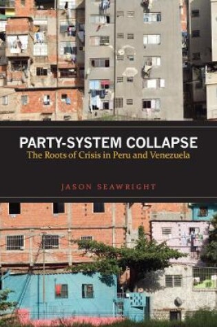 Cover of Party-System Collapse