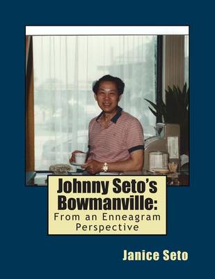 Cover of Johnny Seto's Bowmanville