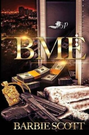 Cover of B.M.E.