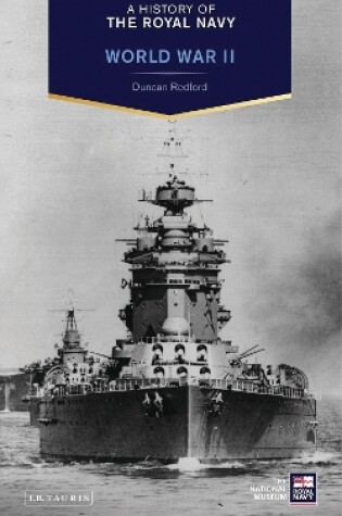 Cover of World War II