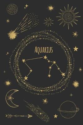 Book cover for Aquarius