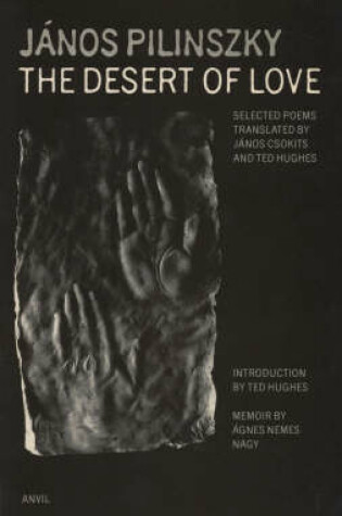 Cover of The Desert of Love