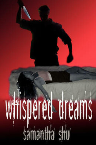 Cover of Whispered Dreams