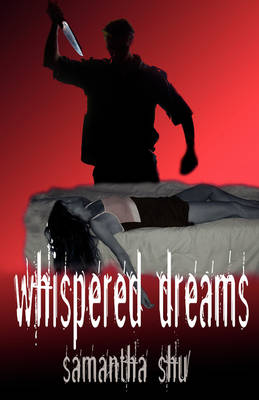 Book cover for Whispered Dreams