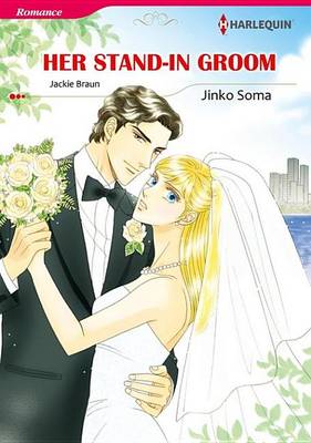 Book cover for Her Stand-In Groom