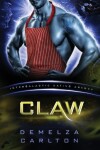 Book cover for Claw