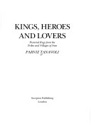 Book cover for Kings, Heroes and Lovers