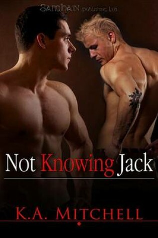 Cover of Not Knowing Jack