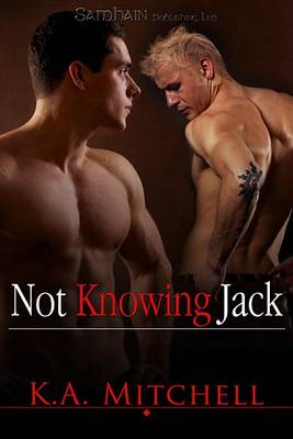 Book cover for Not Knowing Jack