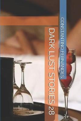 Cover of Dark Lust Stories 28