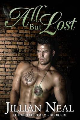 Cover of All But Lost