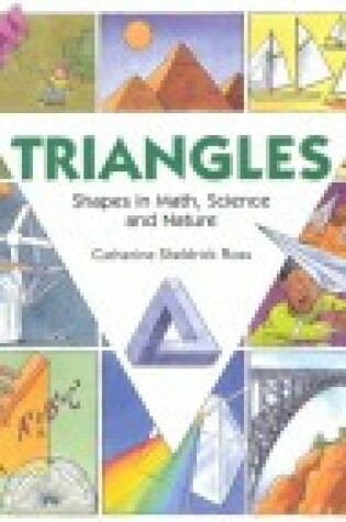 Cover of Triangles