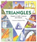 Book cover for Triangles