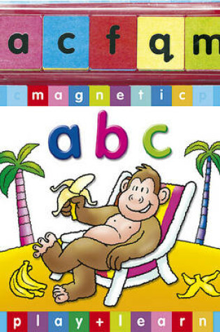 Cover of ABC