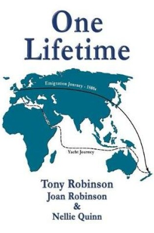 Cover of One Lifetime