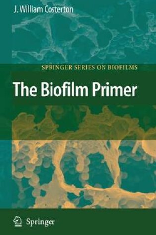 Cover of The Biofilm Primer