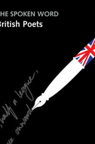 Cover of British Poets