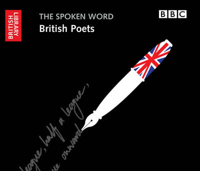 Cover of British Poets