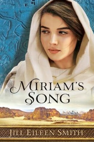 Cover of Miriam`s Song