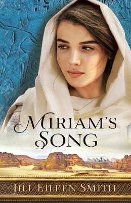 Book cover for Miriam`s Song