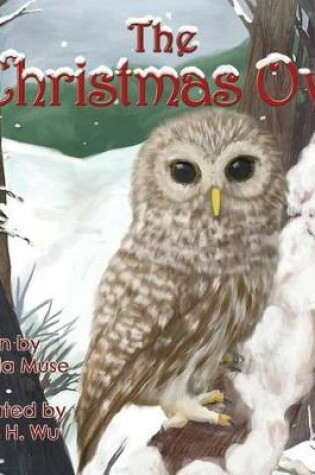 Cover of The Christmas Owl