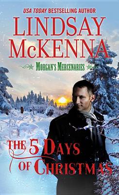 Book cover for The Five Days of Christmas